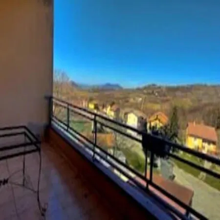 Appartamenti Tranquilli * Castel Lagopesole