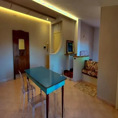Appartamenti Tranquilli Apartment *