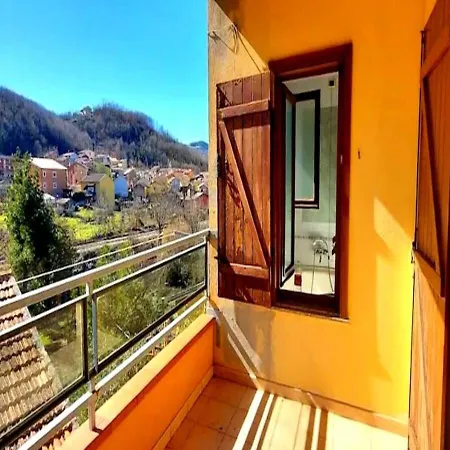 Appartamenti Tranquilli Apartment *