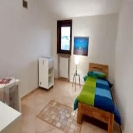 Appartamenti Tranquilli * Castel Lagopesole