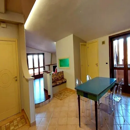 Appartamento Appartamenti tranquilli Castel Lagopesole