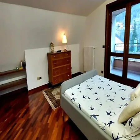 Appartamenti Tranquilli Castel Lagopesole